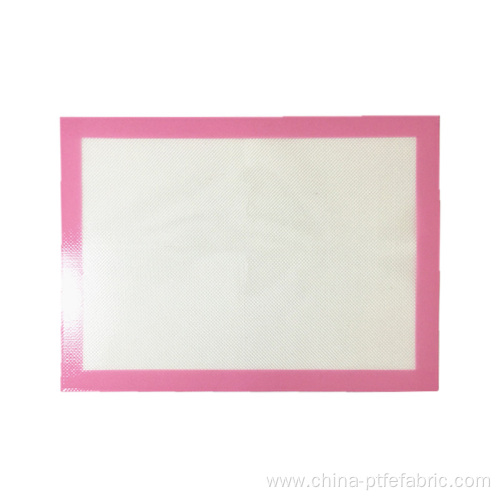 Non-Stick Silicone Baking Mat